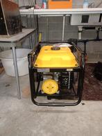 NIEUW stroomgroep/generator/aggregaat van DeWalt, Ophalen, Nieuw, Benzine