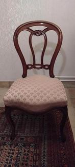 Antiek stoel sierlijk, Antiek en Kunst, Ophalen