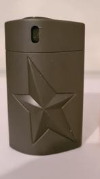 Thierry Mugler B men rare miniature parfum 2ml, Ophalen, Zo goed als nieuw, Miniatuur