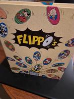 Kaft met Flippo's, Enlèvement, Comme neuf