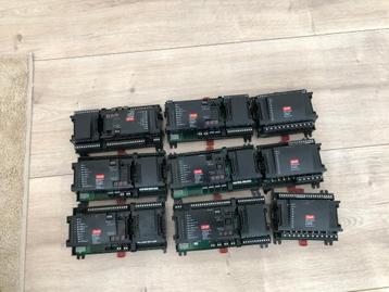 tk:Partij DANFOSS Verdamperregelaar Adap kool beschikbaar voor biedingen