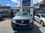 2014 VOLKSWAGEN AMAROK 2.0 TDI | 1 JAAR GARANTIE, Auto's, Volkswagen, 132 kW, Te koop, Zilver of Grijs, 1952 kg