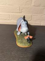 Walt disney beeldje winnie the pooh iejoor, Verzamelen, Ophalen of Verzenden, Zo goed als nieuw