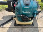 Makita PM7651H 4-takt Rugnevelspuit, Ophalen, Zo goed als nieuw