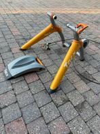 Tacx Satori trainer, Sport en Fitness, Ophalen, Gebruikt