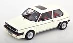Volkswagen Golf GTI Mk1 ABT Alpine White 1982, Ophalen of Verzenden, Nieuw, Auto, OttOMobile