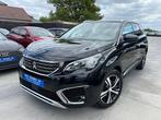 Peugeot 5008 1.2i PURETECH 7 ZETELS NAVIGATIE LEDER CAMERA, Auto's, Peugeot, 94 kW, 118 g/km, Euro 6, Handgeschakeld