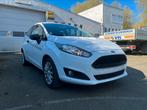 Ford fiesta euro 6b !!!!, Euro 6, 4 cilinders, Wit, Bedrijf