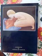 leonor fini au chateau de vascoeuil, Envoi, Comme neuf