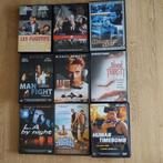41 DVD ’S ORIGINAL EN PARFAIT ÉTAT // TOUT GENRES, Cd's en Dvd's, Dvd's | Overige Dvd's, Ophalen, Zo goed als nieuw
