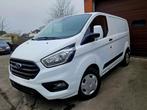 Ford transit custom, Auto's, Diesel, 5 deurs, Particulier, Cruise Control