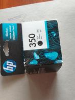 Inktpatroon HP, Ophalen, Nieuw