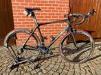 TREK MADONE 5.1 Carbon, Fietsen en Brommers, 57 tot 61 cm, Ophalen, Zo goed als nieuw, Overige merken