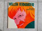 Willem Vermandere - lat mie maar lopen, Ophalen, Gebruikt