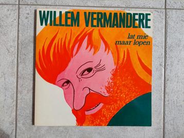 Willem Vermandere - lat mie maar lopen beschikbaar voor biedingen