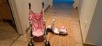 Babyborn buggy en brommer, Kinderen en Baby's, Ophalen of Verzenden, Gebruikt