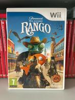 Rango (Wii), Ophalen of Verzenden, Zo goed als nieuw, Shooter