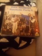 Lp van Ivan Rebroff, Enlèvement ou Envoi, Utilisé, Autres formats