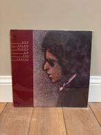LP plaat vinyl album Bob Dylan - Blood On The Tracks, Cd's en Dvd's, Ophalen of Verzenden, Gebruikt, 12 inch
