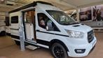 Campervan, Automaat, Buscamper of Camperbus, Ford, Luifel