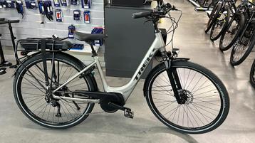 Trek Verve+ 2 dames e-bike beschikbaar voor biedingen