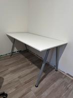Ikea THYGE desk tafel 160x80, Huis en Inrichting, Bureaus, Ophalen, Zo goed als nieuw, Bureau