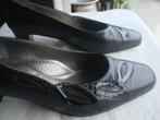 zwarte damesschoenen mt38  lady comfort, Lady comfort, Schoenen met hoge hakken, Zo goed als nieuw, Zwart