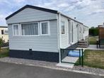 Caravan voor ophaling, 2 jaar oud, staat in,Middelkerke, Caravans en Kamperen, Rondzit, Particulier, 8 meter en meer, Tot en met 4