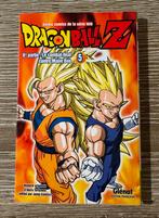 Manga dragon ball Z 6, Boeken, Strips | Comics, Ophalen of Verzenden