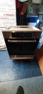 MIELE-oven, Elektronische apparatuur, Oven, Hete lucht, 60 cm of meer, Zo goed als nieuw