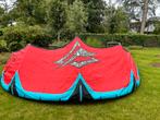 Te koop Kite Naish Phoenix 10m modeljaar 23, Watersport en Boten, Ophalen, Zo goed als nieuw, 10 m², Kite