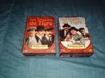 Te koop DVD boxset seizoen 1 en 2 Les Brigades du Tigre, Boxset, Vanaf 9 jaar, Ophalen of Verzenden, Zo goed als nieuw