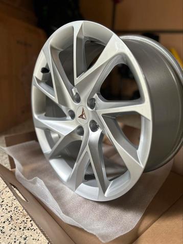 Cupra Formentor 18 inch beschikbaar voor biedingen