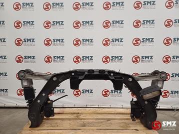 Occ suspension de cabine Mercedes, Utilisé, Mercedes-Benz, Autres pièces automobiles