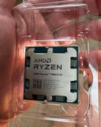 Ryzen 7 7800X3D, Computers en Software, Processors, Zo goed als nieuw, AMD Ryzen 7, 4 Ghz of meer, 8-core