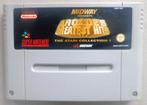Arcade's Greatest HitsThe Atari Collection voor de SNES, Ophalen of Verzenden, Gebruikt