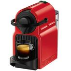 Krups Inissia Nespresso machine, Elektronische apparatuur, Koffiezetapparaten, Ophalen, Koffiemachine, Zo goed als nieuw, 1 kopje