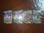 Evolving Skies Art Set, Hobby en Vrije tijd, Verzamelkaartspellen | Pokémon, Ophalen of Verzenden, Zo goed als nieuw, Booster