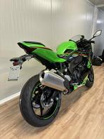Kawasaki Zx4rr, 400 cc, 4 cilinders, Bedrijf, Sport
