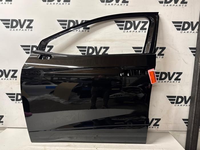 Portier 4Deurs links-voor van een Volkswagen ID.4, Autos : Pièces & Accessoires, Carrosserie & Tôlerie, Porte, Volkswagen, Utilisé
