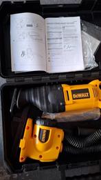 Dewalt  zaagmachines, Ophalen, Zo goed als nieuw