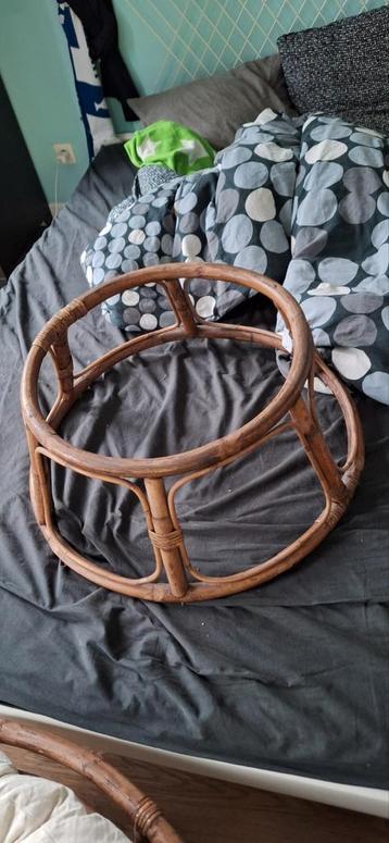 Papasan, Enlèvement ou Envoi, Comme neuf