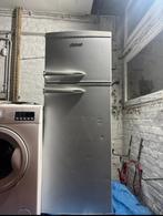 Frigo beko blanc, Electroménager, Enlèvement ou Envoi, 140 à 160 cm, Utilisé, 45 à 60 cm