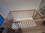 Babybed ikea, Kinderen en Baby's, Babywiegjes en Ledikanten, Ophalen, Zo goed als nieuw