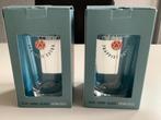 Trappisten glazen Westmalle, Verzamelen, Ophalen of Verzenden, Nieuw, Bierglas