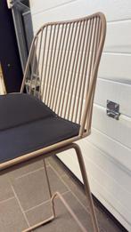 Barkrukken, Tuin en Terras, Ophalen, Nieuw