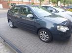 Polo, Automaat, 5 deurs, Particulier, Euro 4