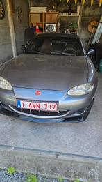Mazda mx 5 nb fl phoenix edition, Particulier, Radio, Te koop
