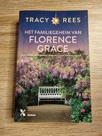 Tracy Rees - Het familiegeheim van Florence Grace, Boeken, Ophalen of Verzenden, Gelezen, Tracy Rees