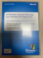 Microsoft Windows XP Professionnel avec SP2 complet français, Computers en Software, Vintage Computers, Microsoft, Ophalen of Verzenden